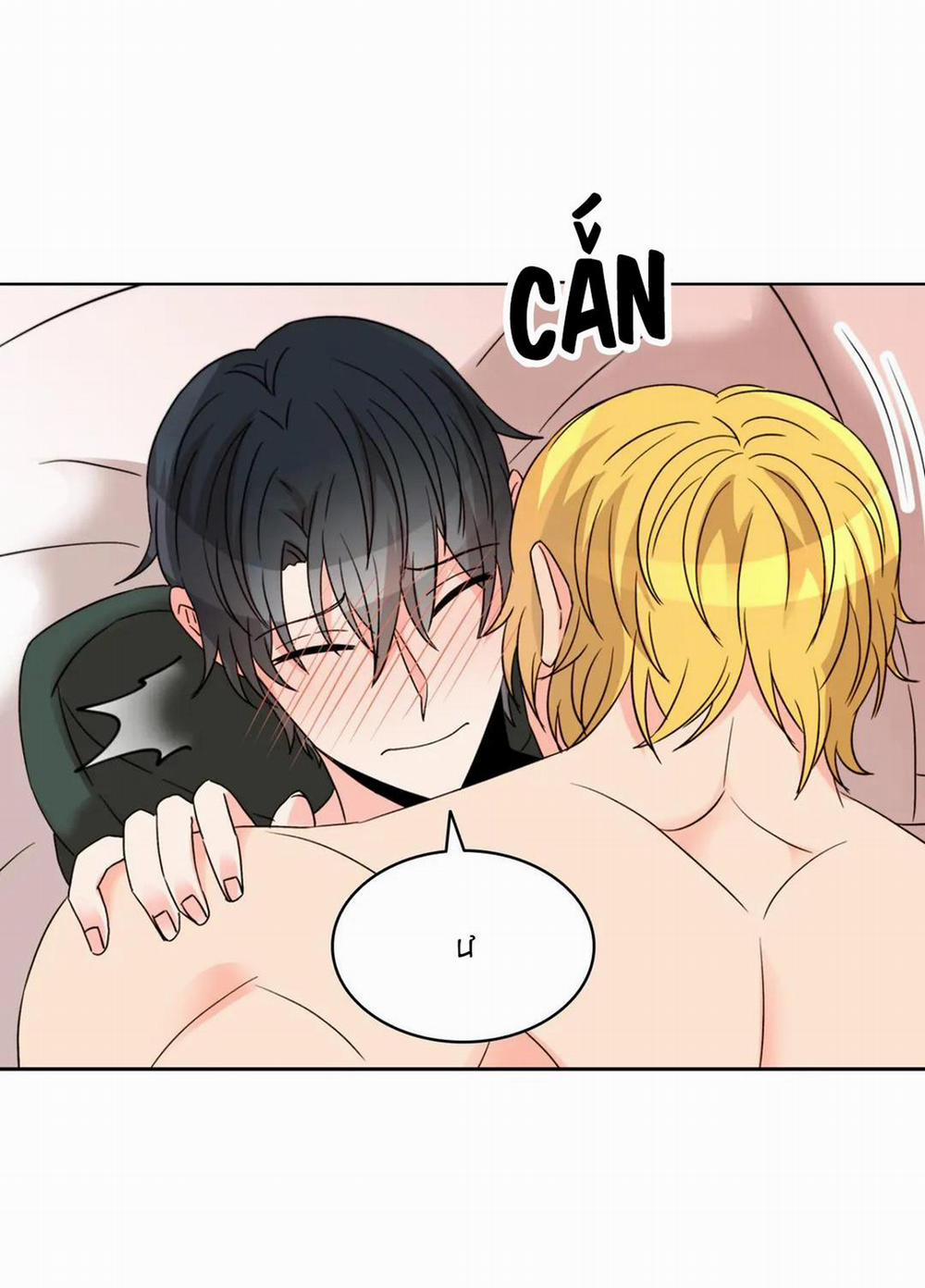 Ngọt Ngào Nhưng Nguy Hiểm 21 trang 33