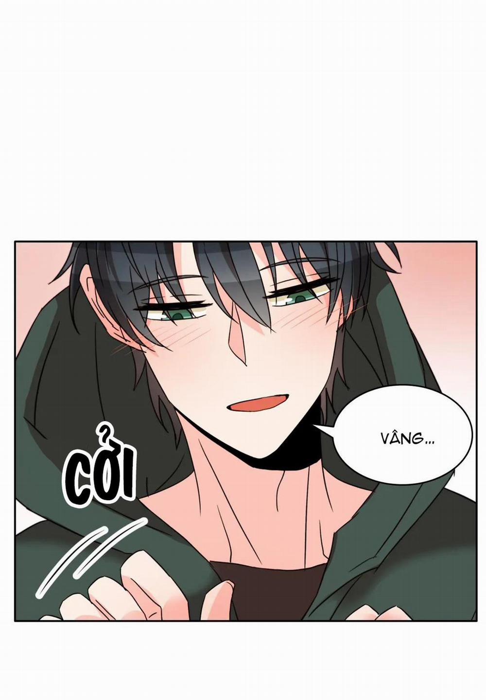 Ngọt Ngào Nhưng Nguy Hiểm 21 trang 37