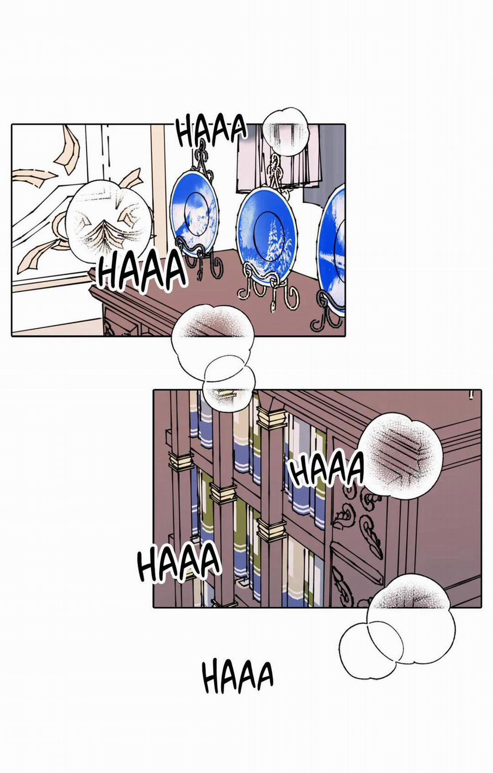 Ngọt Ngào Nhưng Nguy Hiểm 21 trang 39