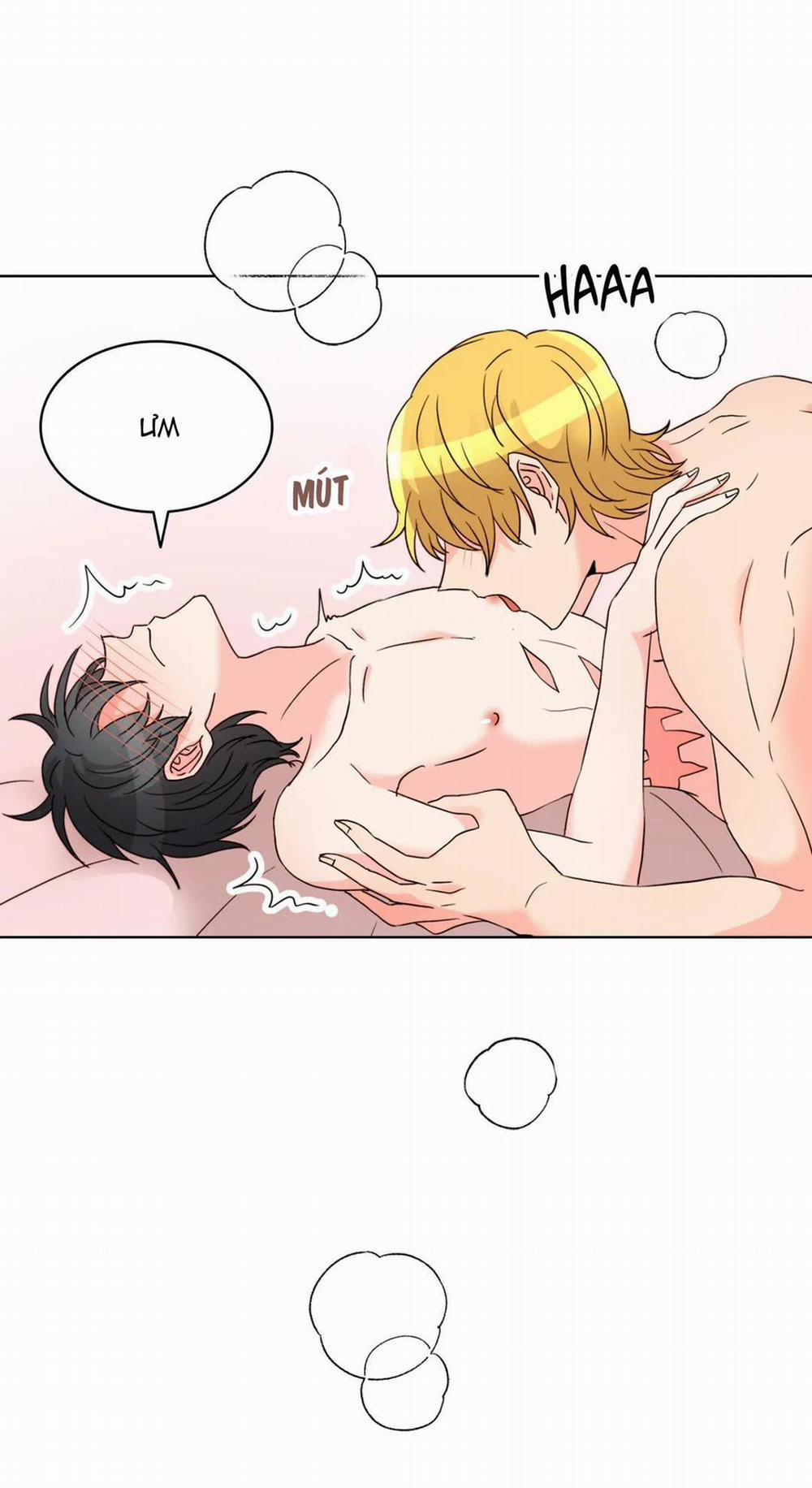 Ngọt Ngào Nhưng Nguy Hiểm 21 trang 40