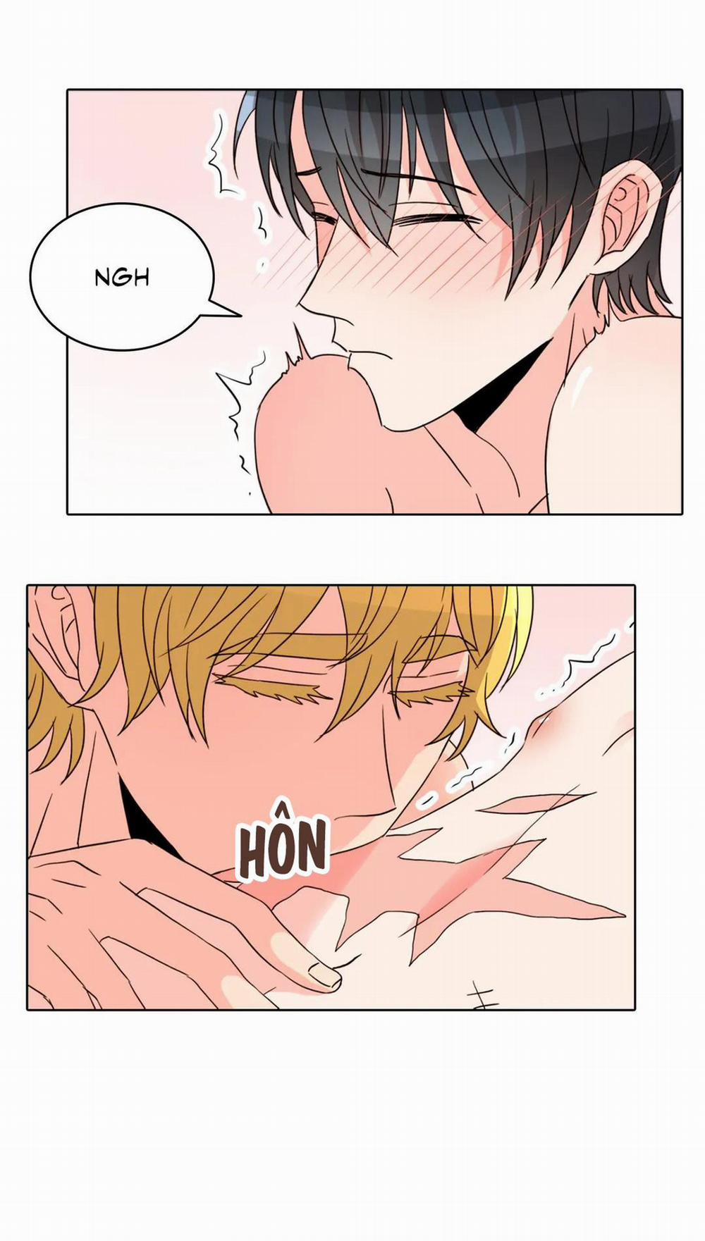 Ngọt Ngào Nhưng Nguy Hiểm 21 trang 43