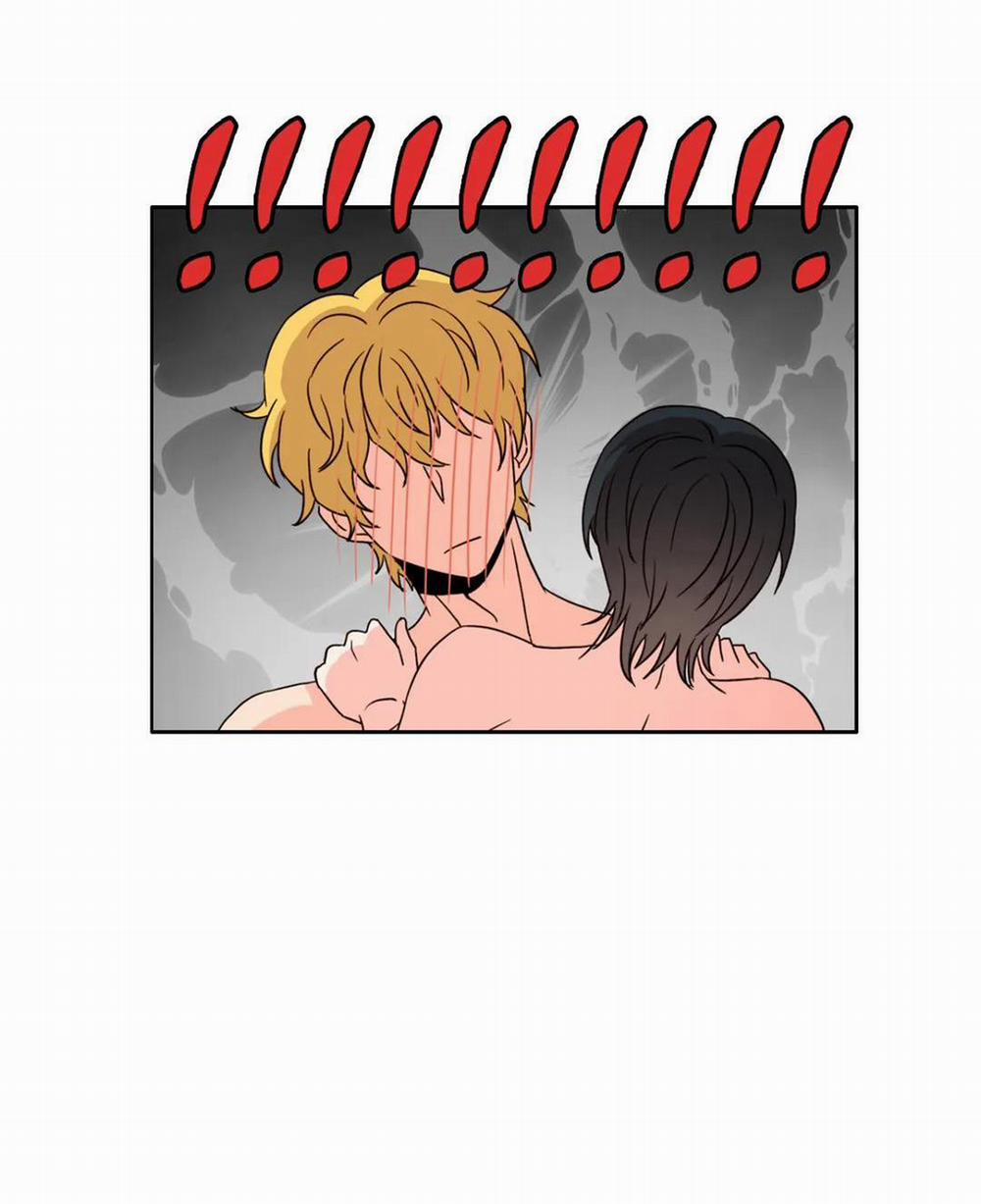 Ngọt Ngào Nhưng Nguy Hiểm 21 trang 49