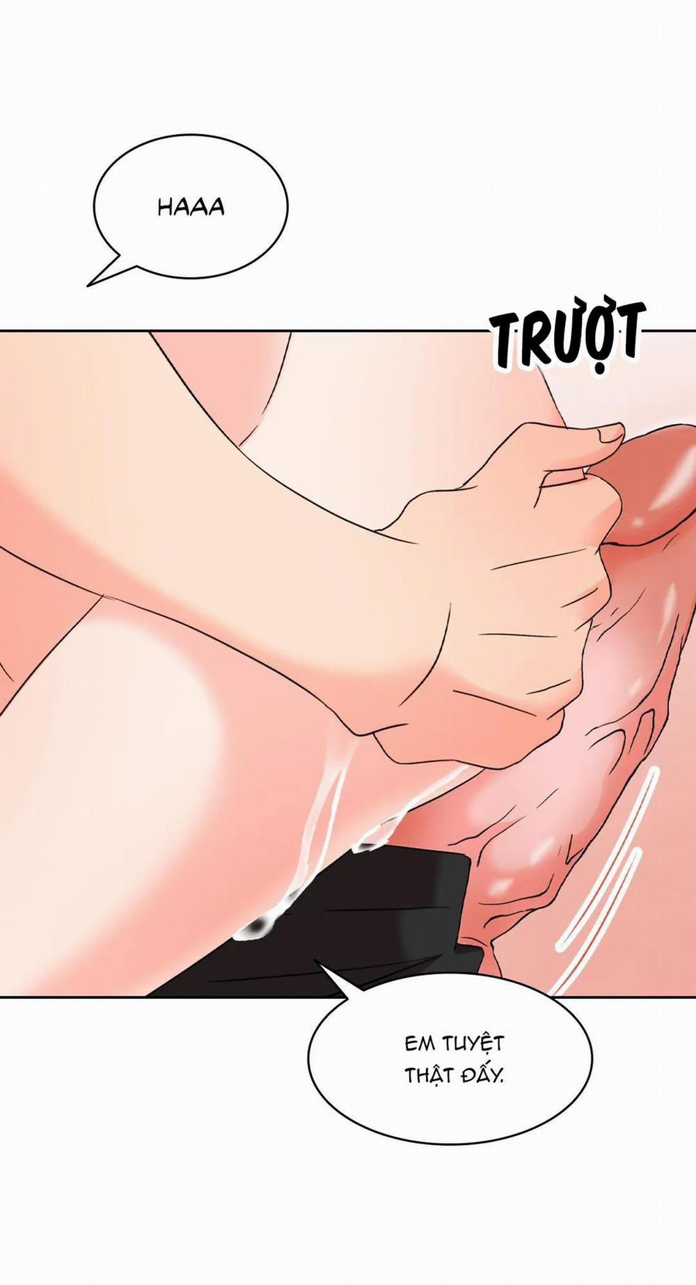 Ngọt Ngào Nhưng Nguy Hiểm 21 trang 50