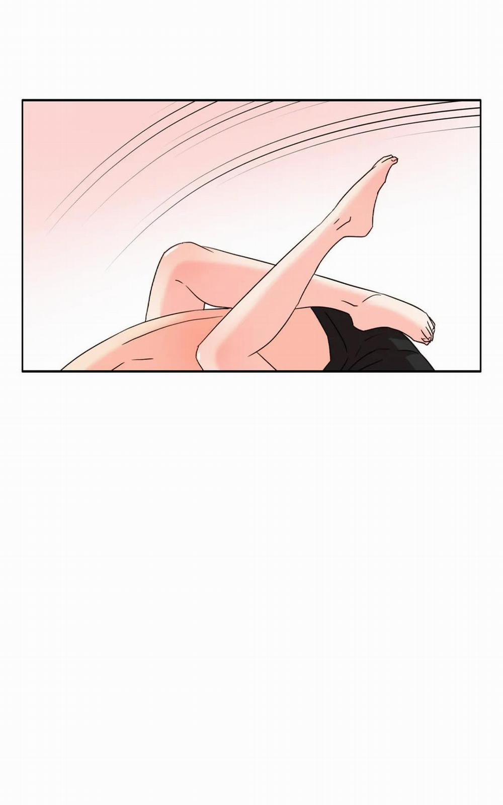 Ngọt Ngào Nhưng Nguy Hiểm 21 trang 52