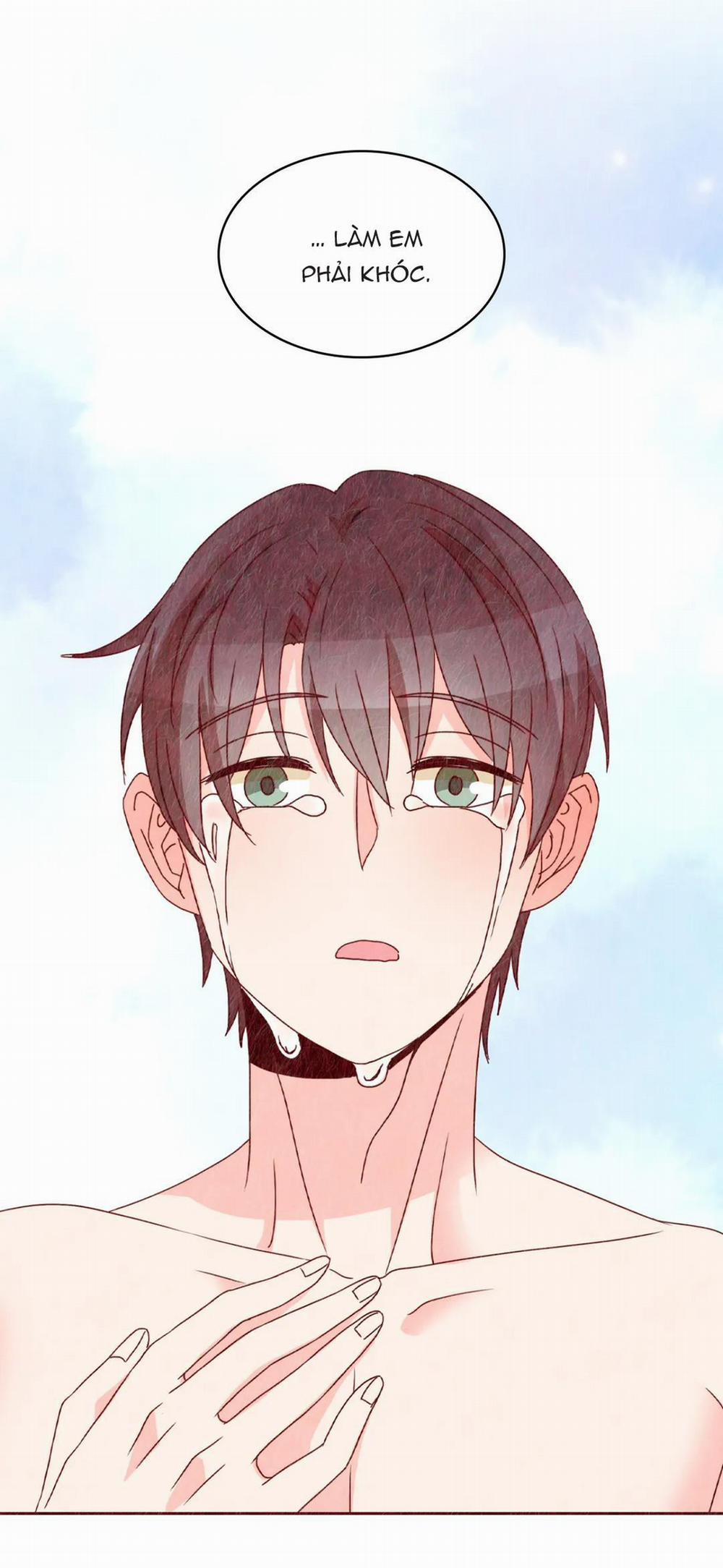 Ngọt Ngào Nhưng Nguy Hiểm 21 trang 8