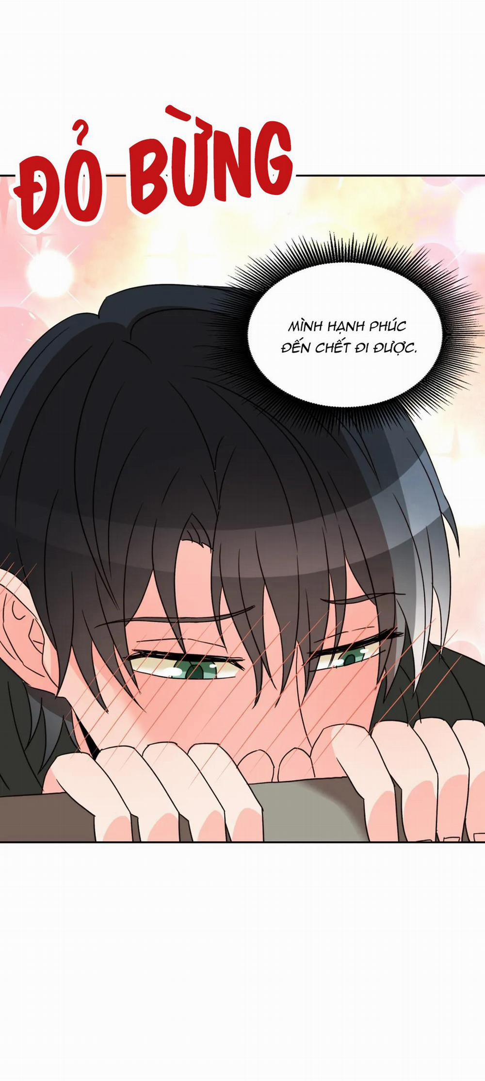 Ngọt Ngào Nhưng Nguy Hiểm 22 trang 16