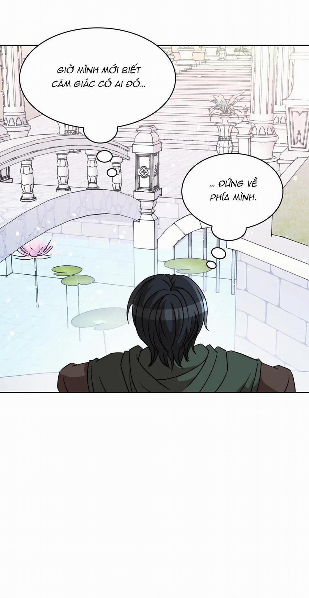 Ngọt Ngào Nhưng Nguy Hiểm 22 trang 18