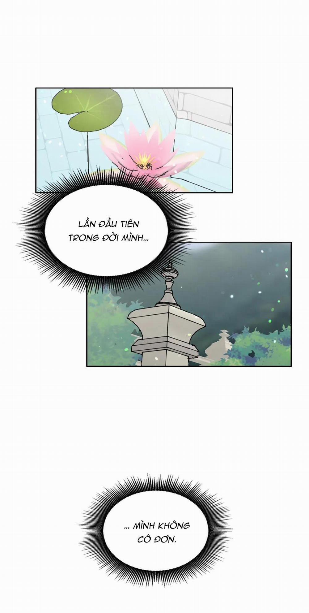 Ngọt Ngào Nhưng Nguy Hiểm 22 trang 19