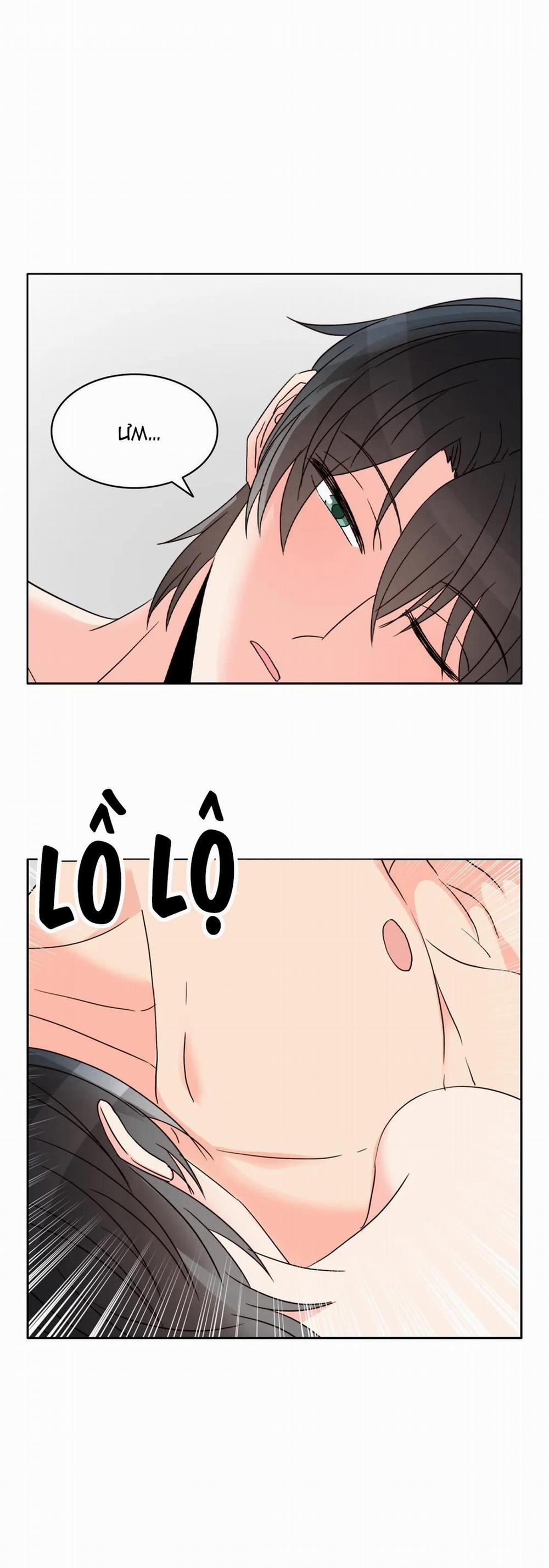 Ngọt Ngào Nhưng Nguy Hiểm 22 trang 2