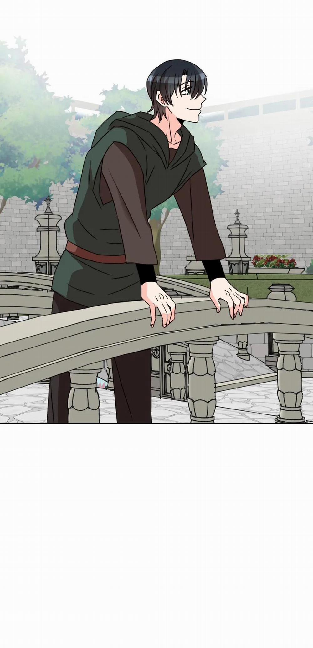 Ngọt Ngào Nhưng Nguy Hiểm 22 trang 20