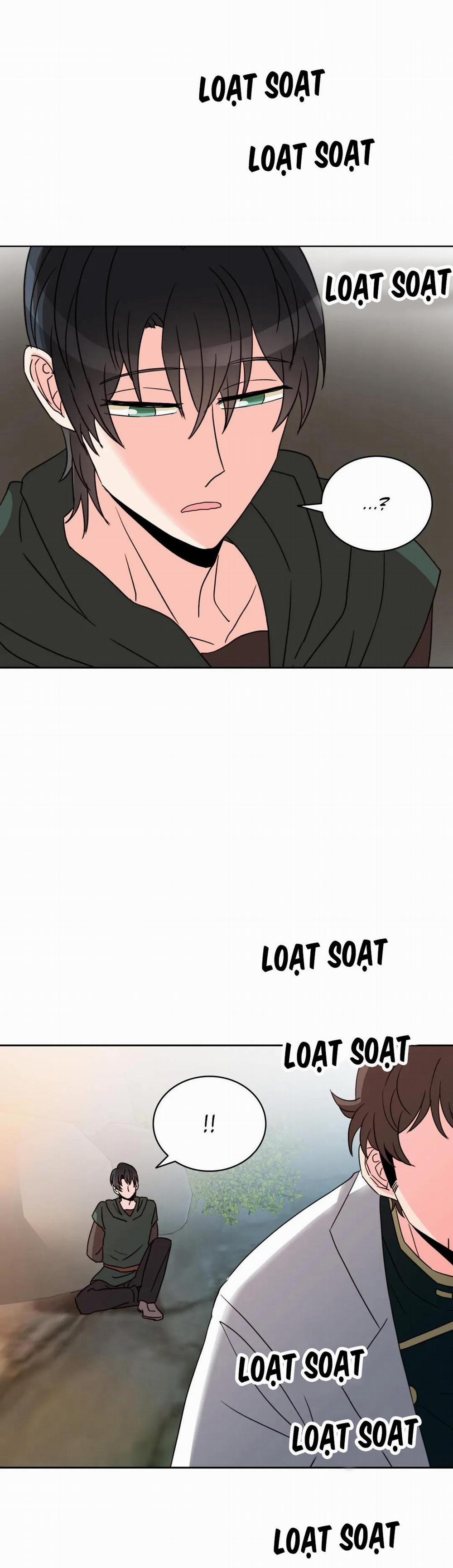 Ngọt Ngào Nhưng Nguy Hiểm 22 trang 25