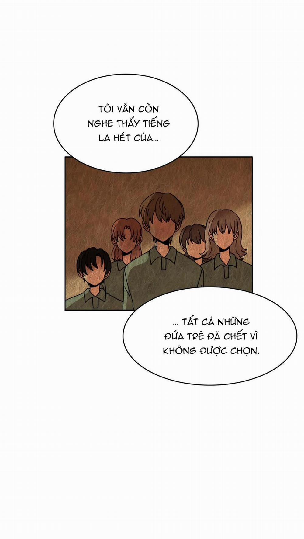 Ngọt Ngào Nhưng Nguy Hiểm 22 trang 37