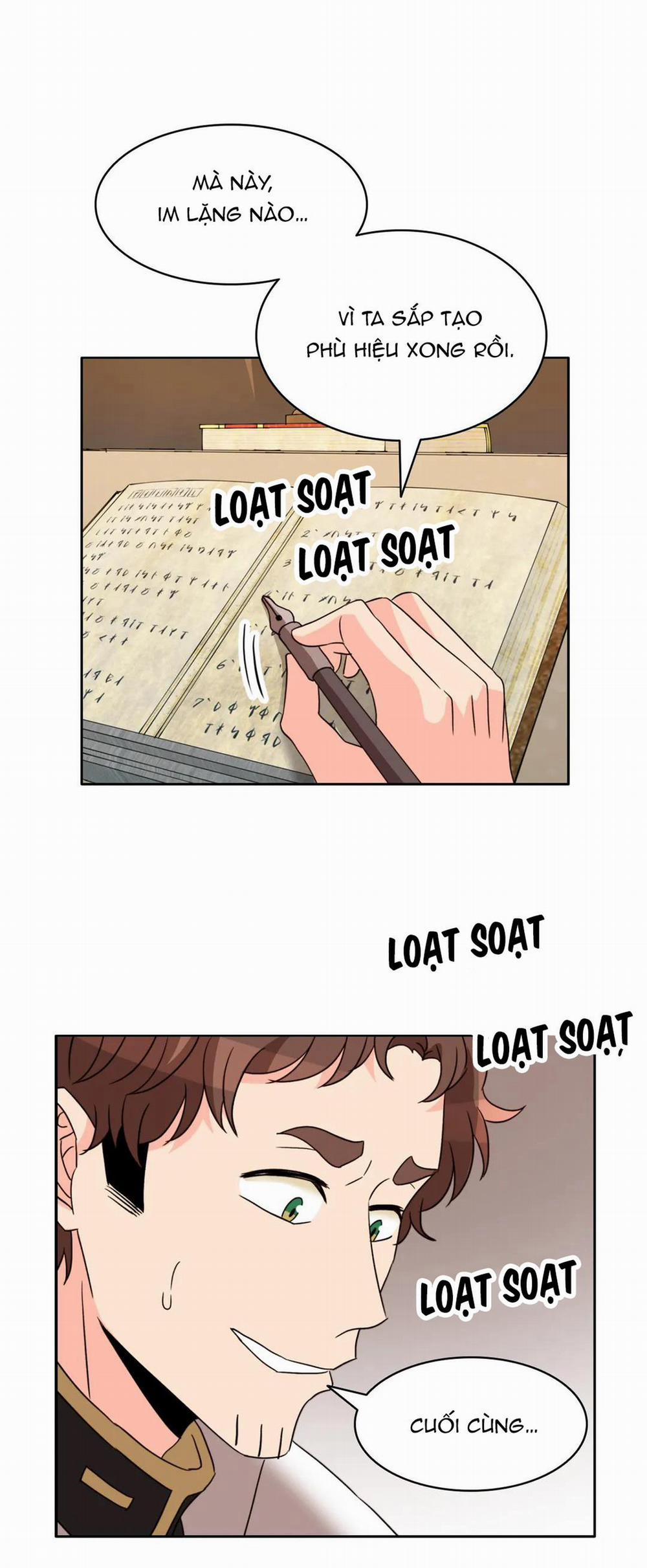 Ngọt Ngào Nhưng Nguy Hiểm 22 trang 41