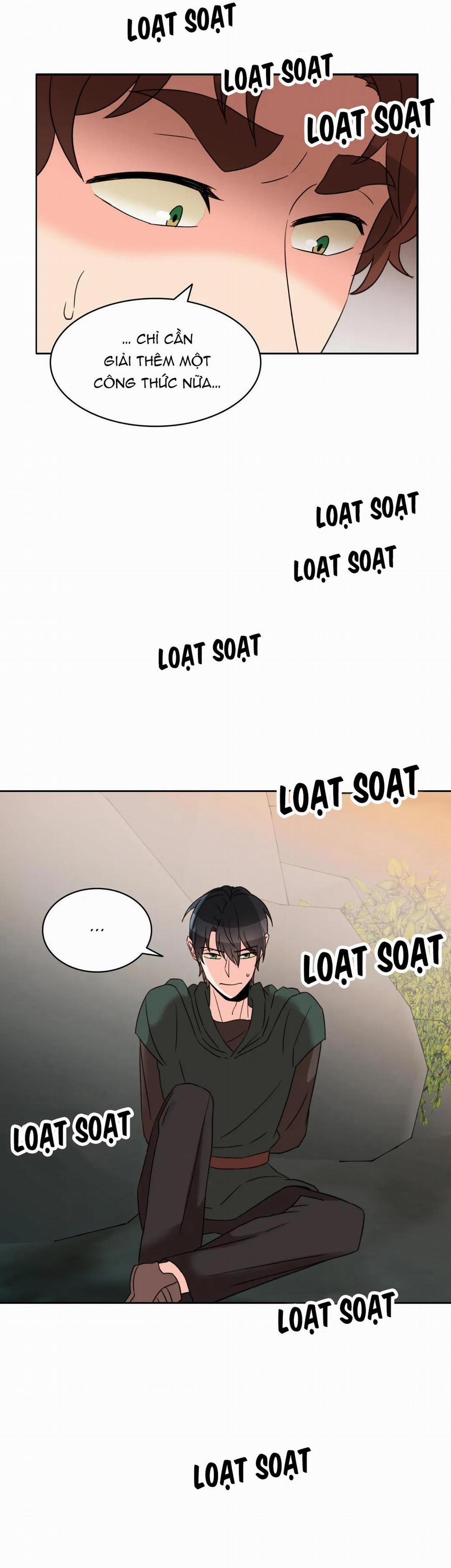 Ngọt Ngào Nhưng Nguy Hiểm 22 trang 42