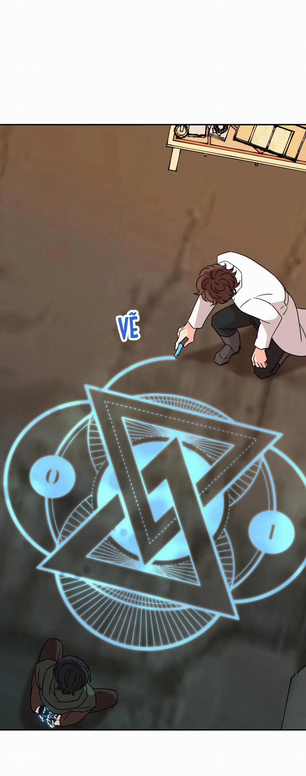 Ngọt Ngào Nhưng Nguy Hiểm 22 trang 47