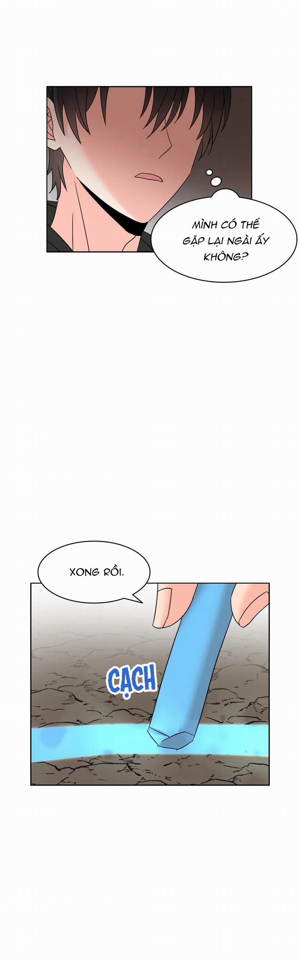 Ngọt Ngào Nhưng Nguy Hiểm 22 trang 49