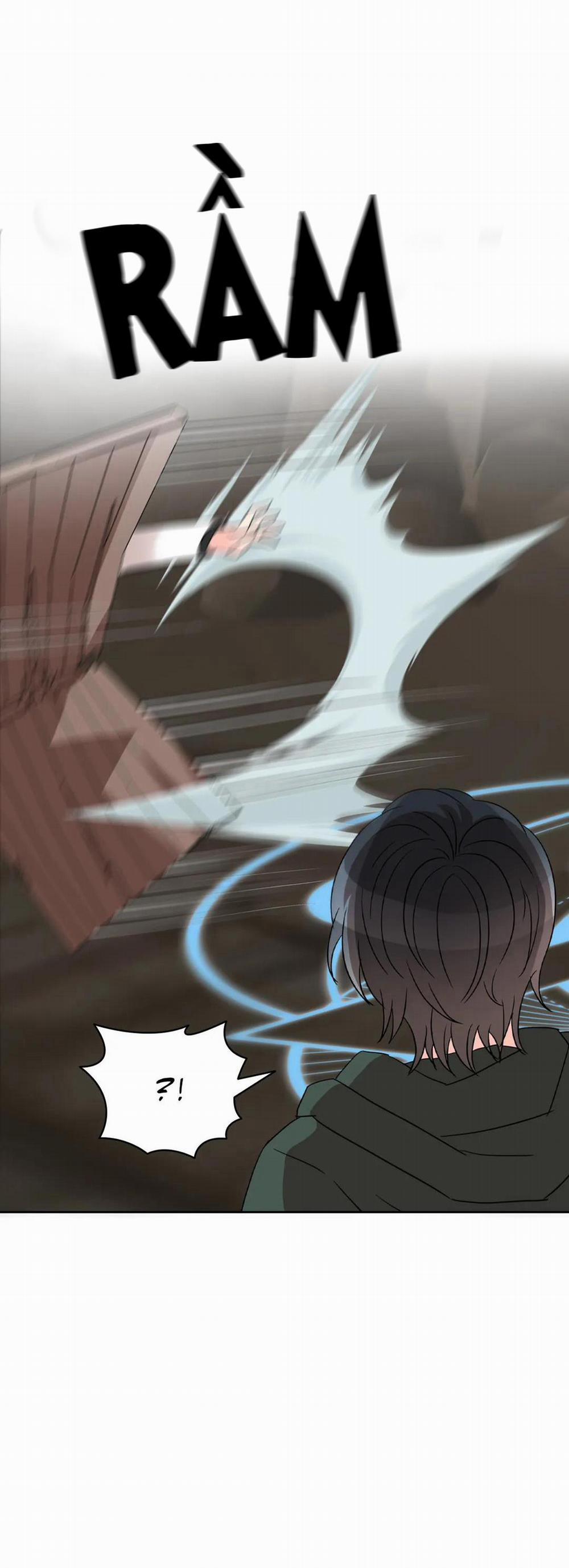 Ngọt Ngào Nhưng Nguy Hiểm 22 trang 51