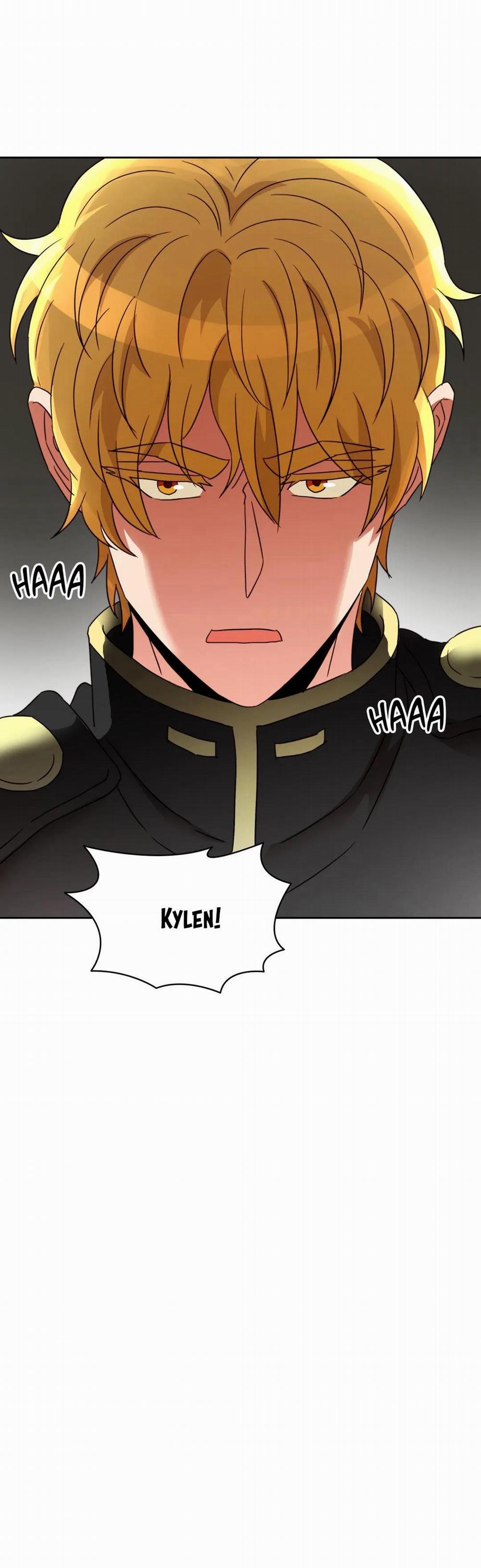 Ngọt Ngào Nhưng Nguy Hiểm 22 trang 54