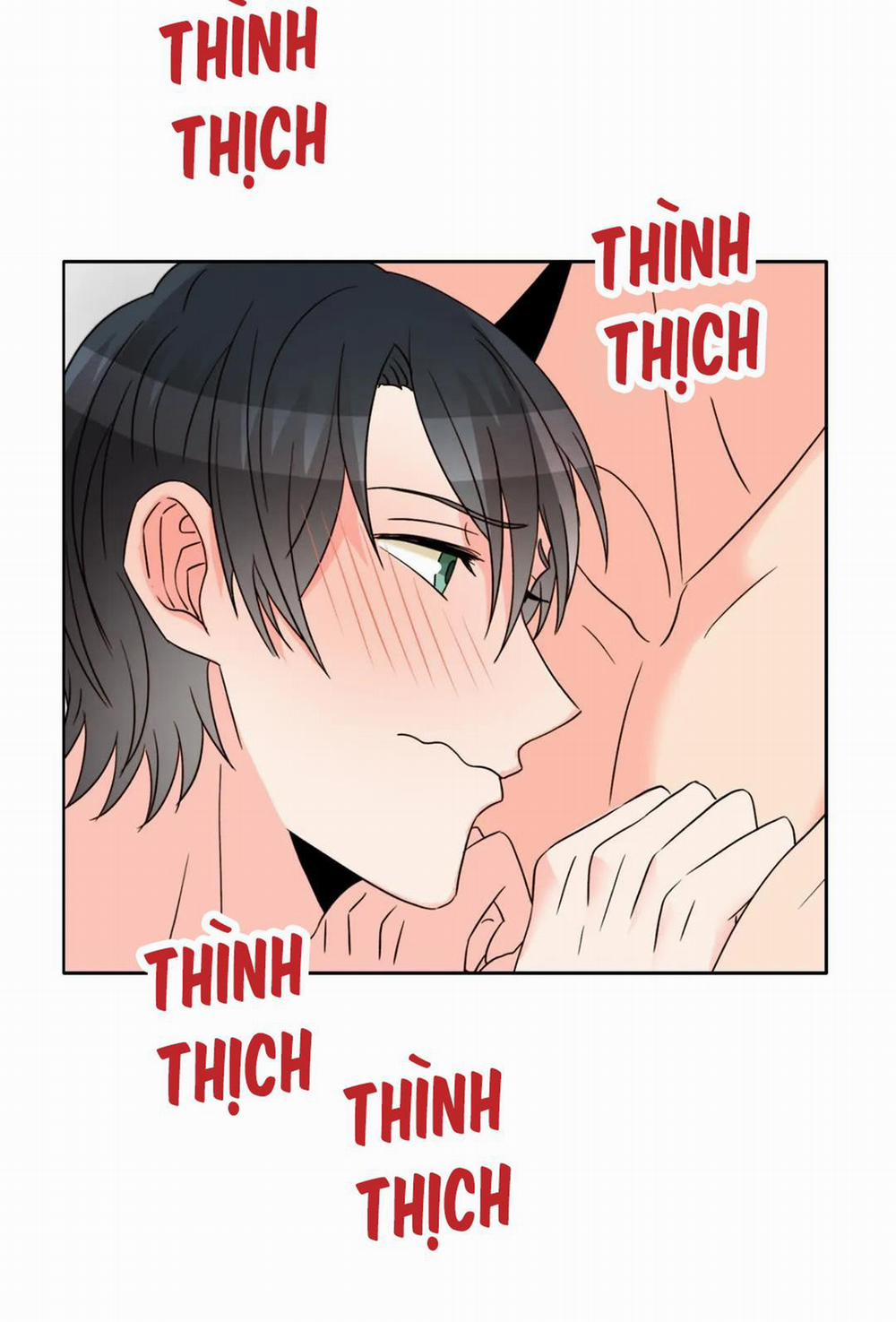 Ngọt Ngào Nhưng Nguy Hiểm 22 trang 6