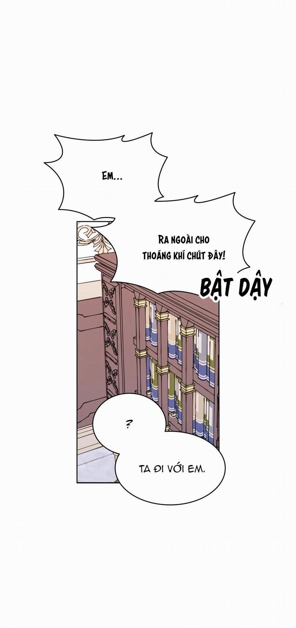 Ngọt Ngào Nhưng Nguy Hiểm 22 trang 8