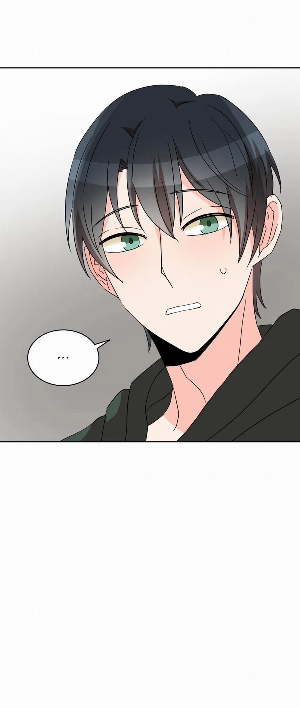 Ngọt Ngào Nhưng Nguy Hiểm 23 trang 10