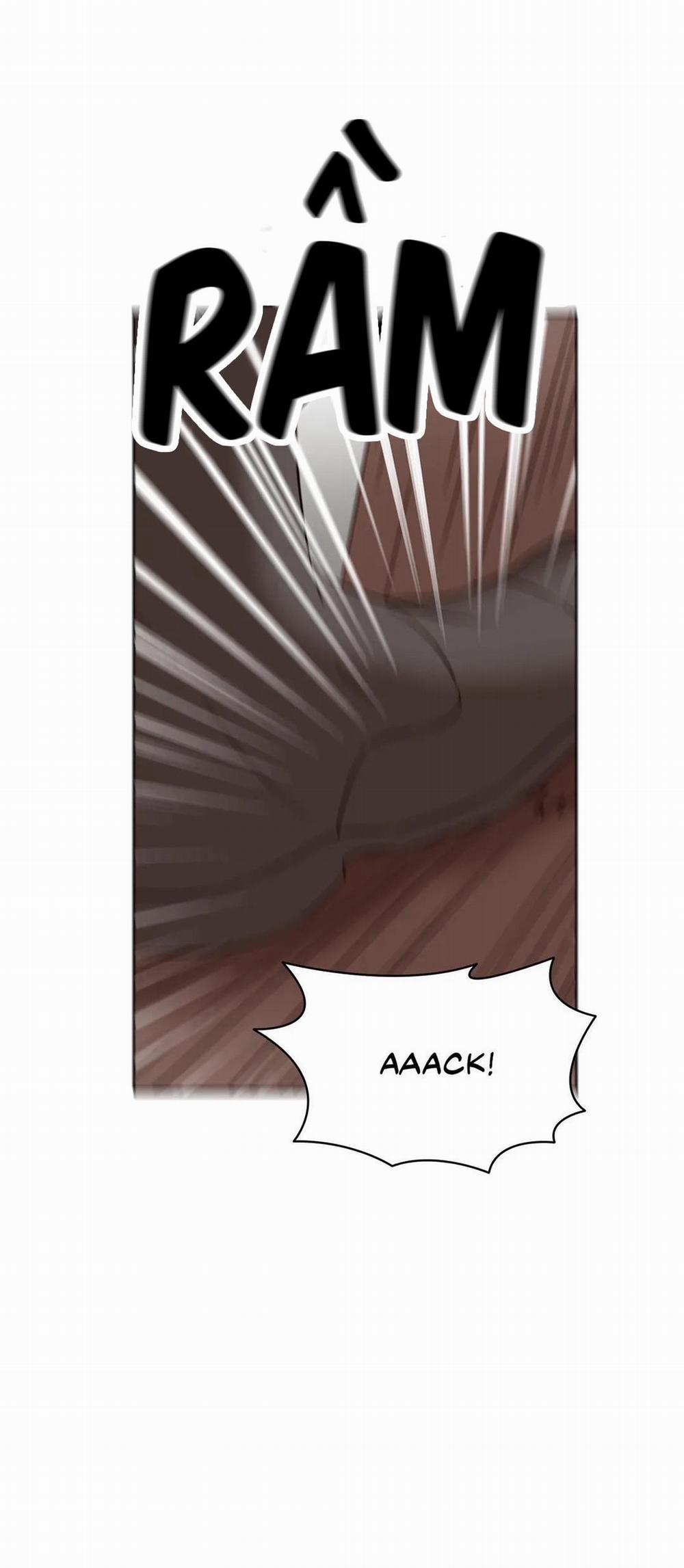 Ngọt Ngào Nhưng Nguy Hiểm 23 trang 13