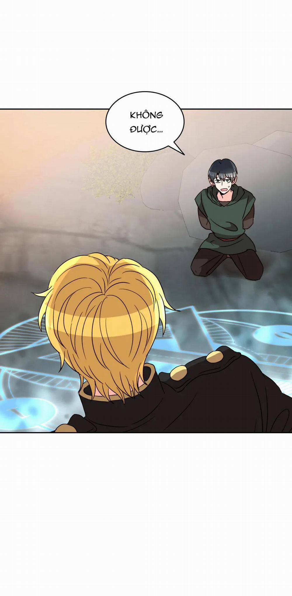 Ngọt Ngào Nhưng Nguy Hiểm 23 trang 17