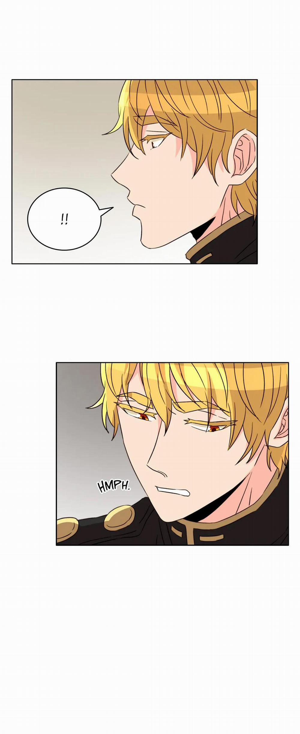 Ngọt Ngào Nhưng Nguy Hiểm 23 trang 22