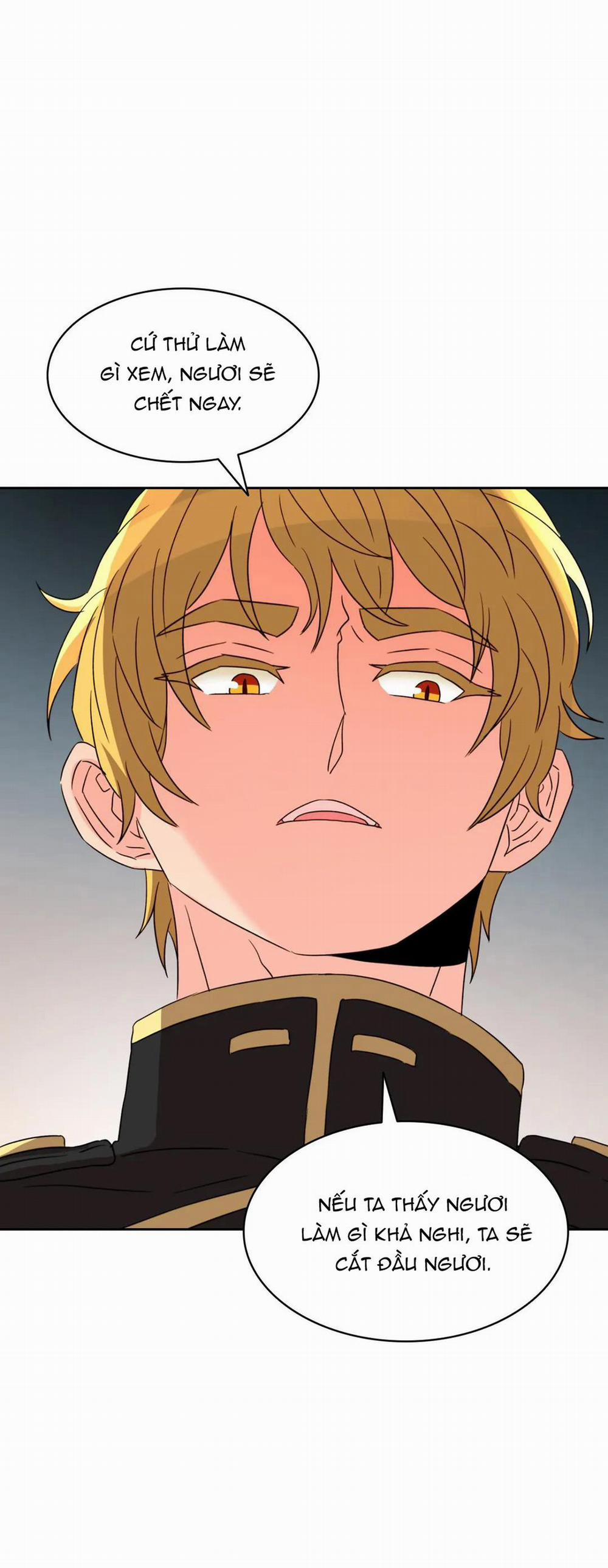 Ngọt Ngào Nhưng Nguy Hiểm 23 trang 24