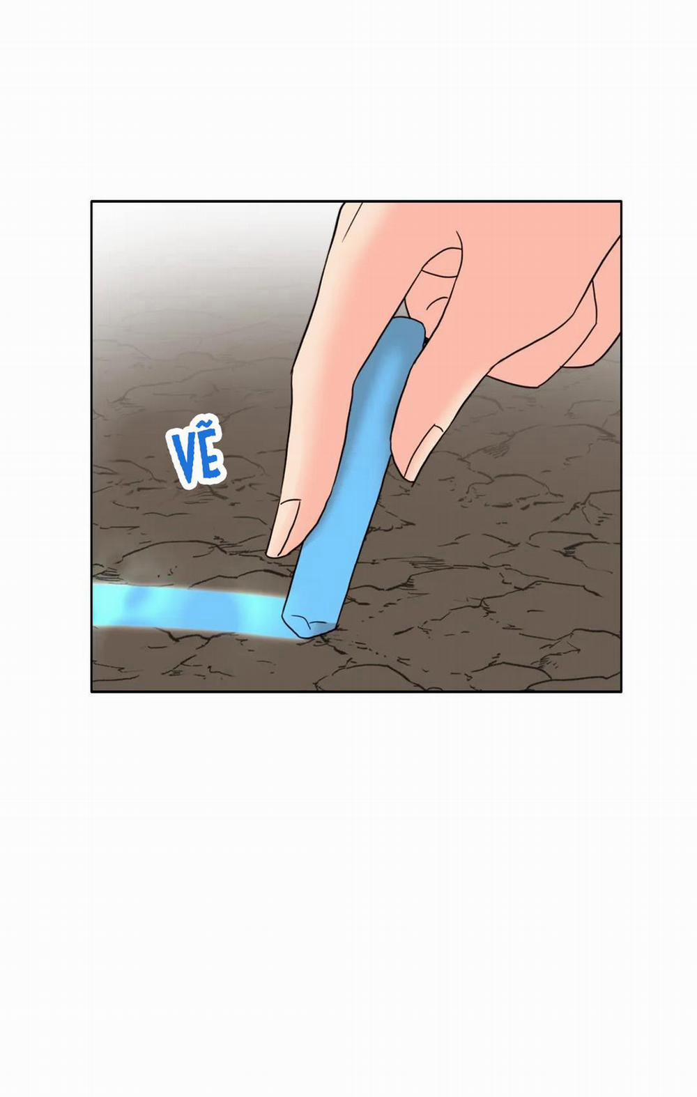 Ngọt Ngào Nhưng Nguy Hiểm 23 trang 26