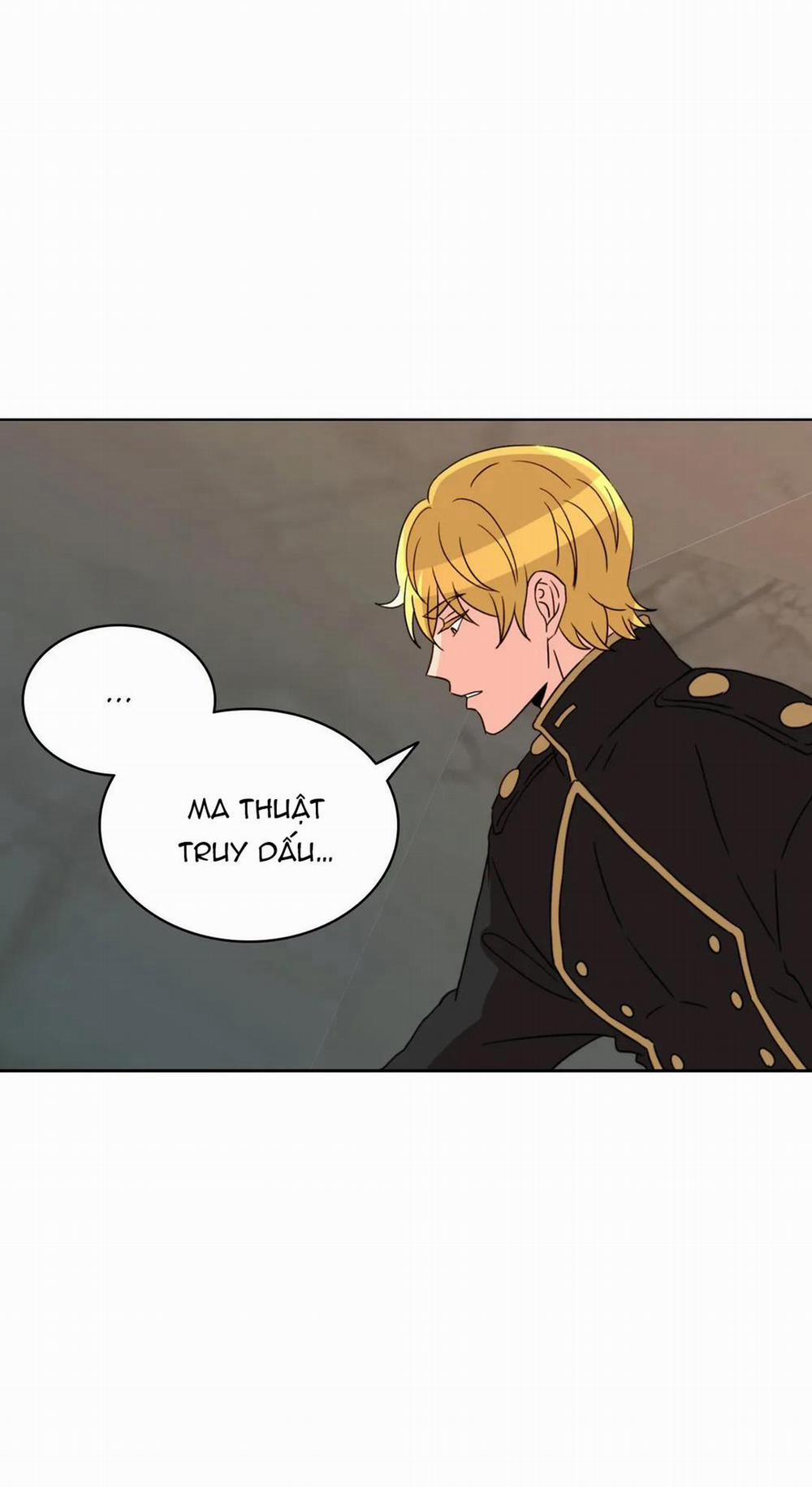 Ngọt Ngào Nhưng Nguy Hiểm 23 trang 29