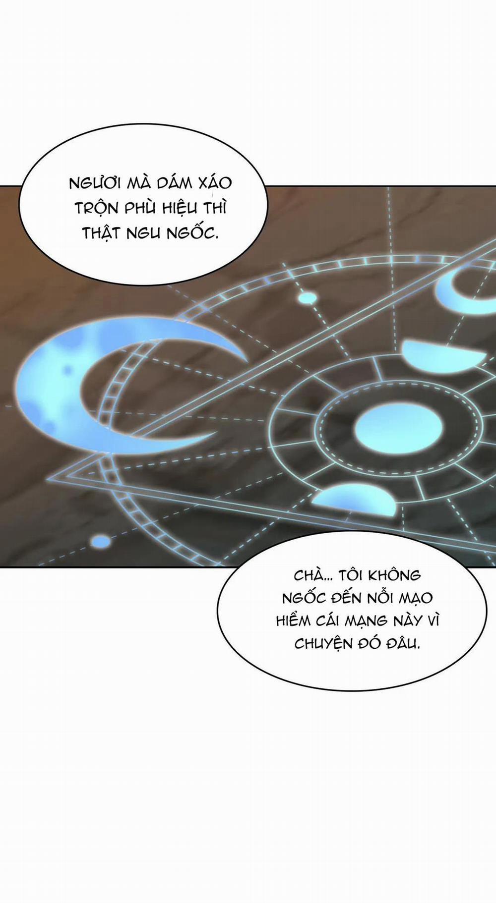 Ngọt Ngào Nhưng Nguy Hiểm 23 trang 37