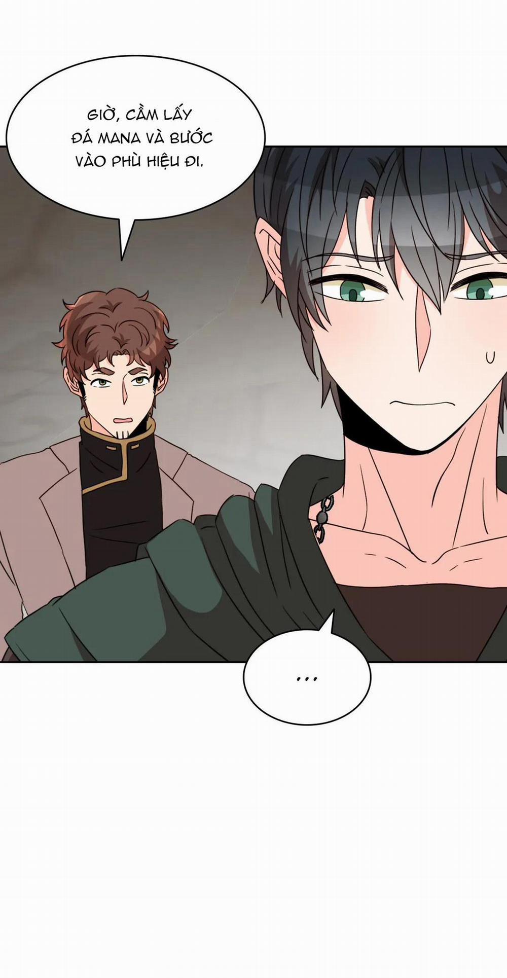 Ngọt Ngào Nhưng Nguy Hiểm 23 trang 39