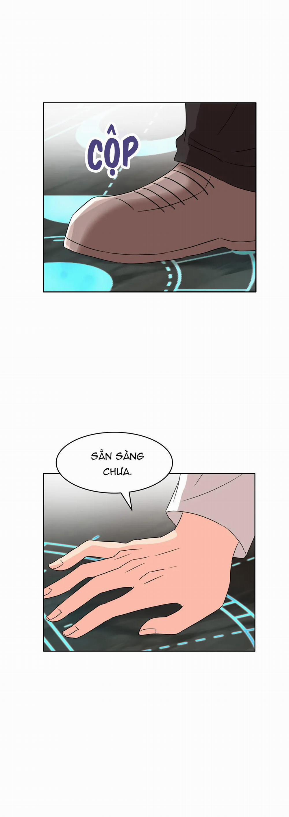 Ngọt Ngào Nhưng Nguy Hiểm 23 trang 40