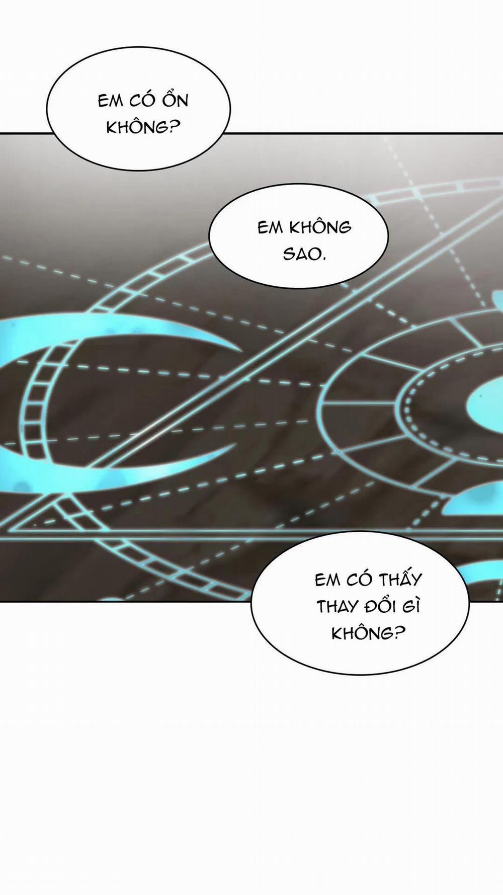 Ngọt Ngào Nhưng Nguy Hiểm 23 trang 49