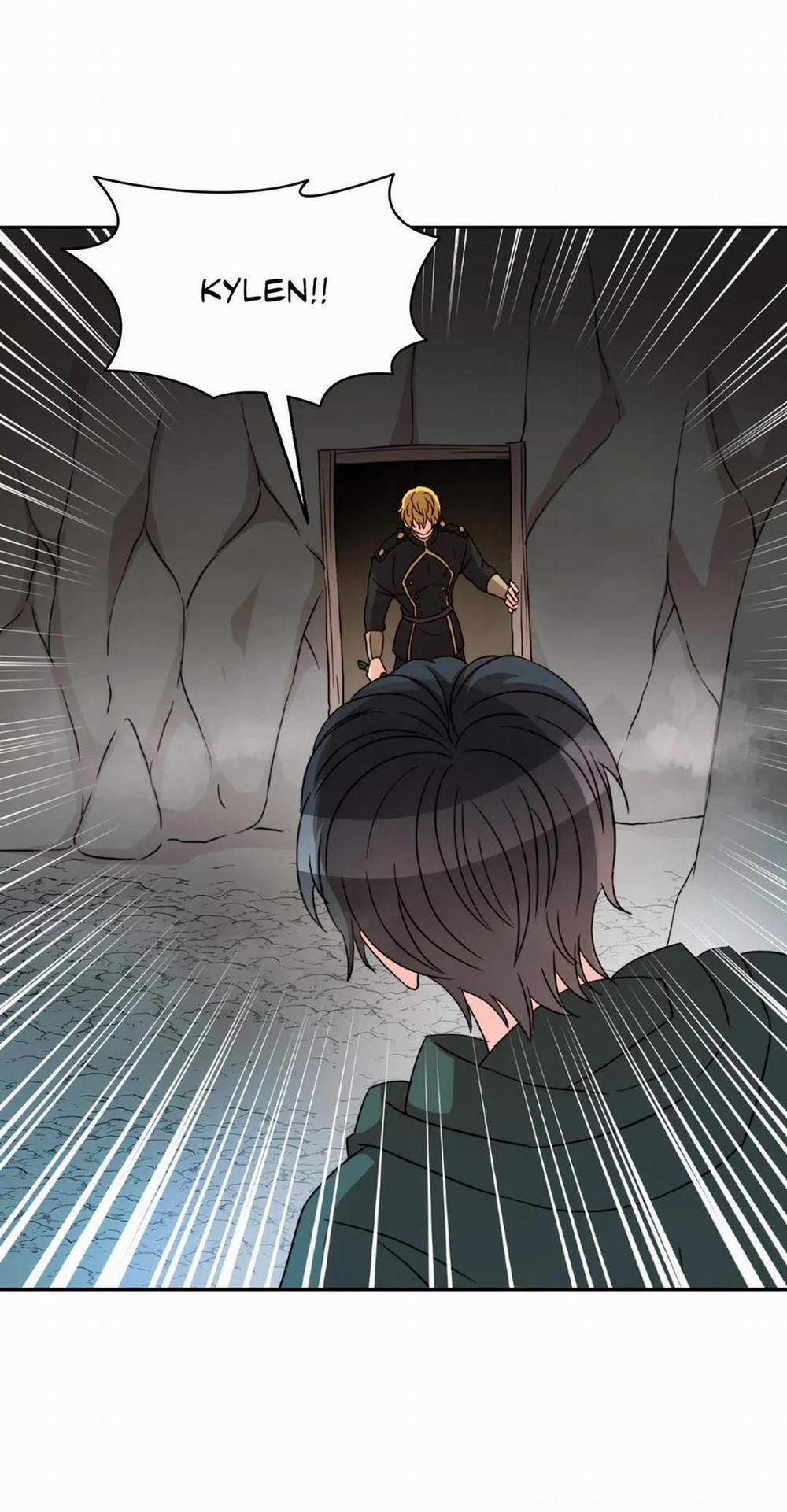 Ngọt Ngào Nhưng Nguy Hiểm 23 trang 5