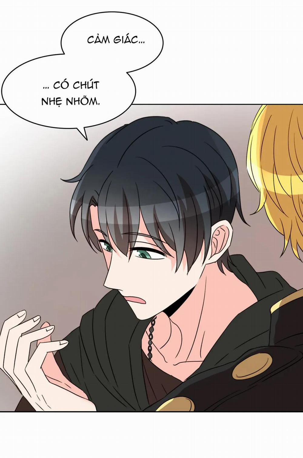 Ngọt Ngào Nhưng Nguy Hiểm 23 trang 50