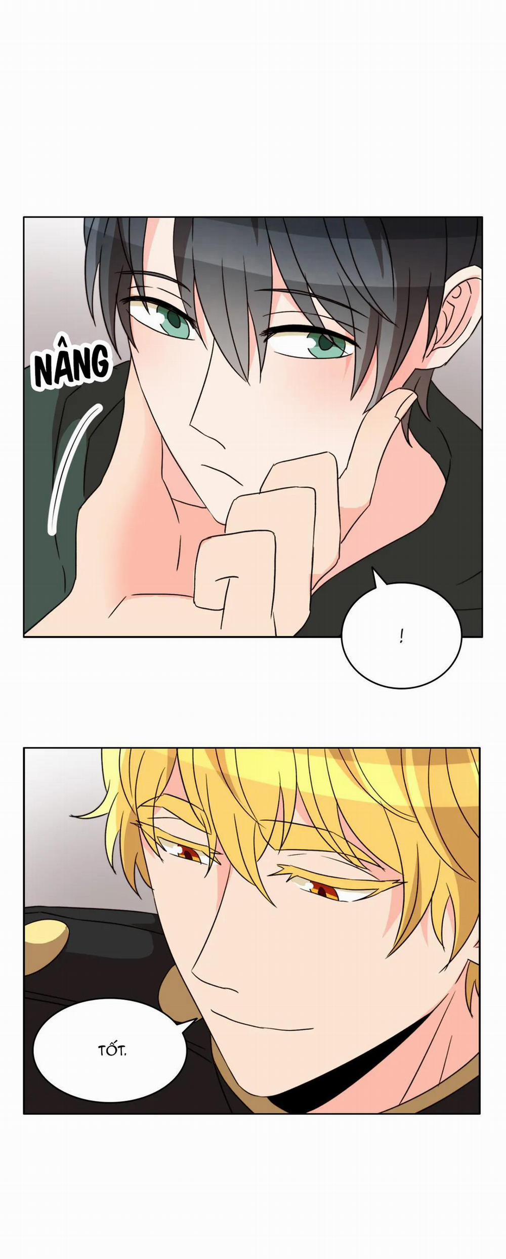 Ngọt Ngào Nhưng Nguy Hiểm 23 trang 51