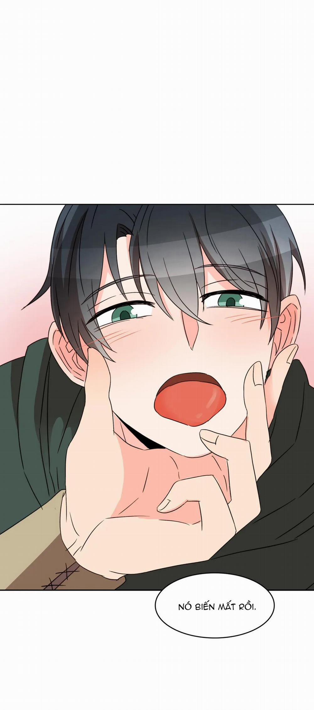 Ngọt Ngào Nhưng Nguy Hiểm 23 trang 52