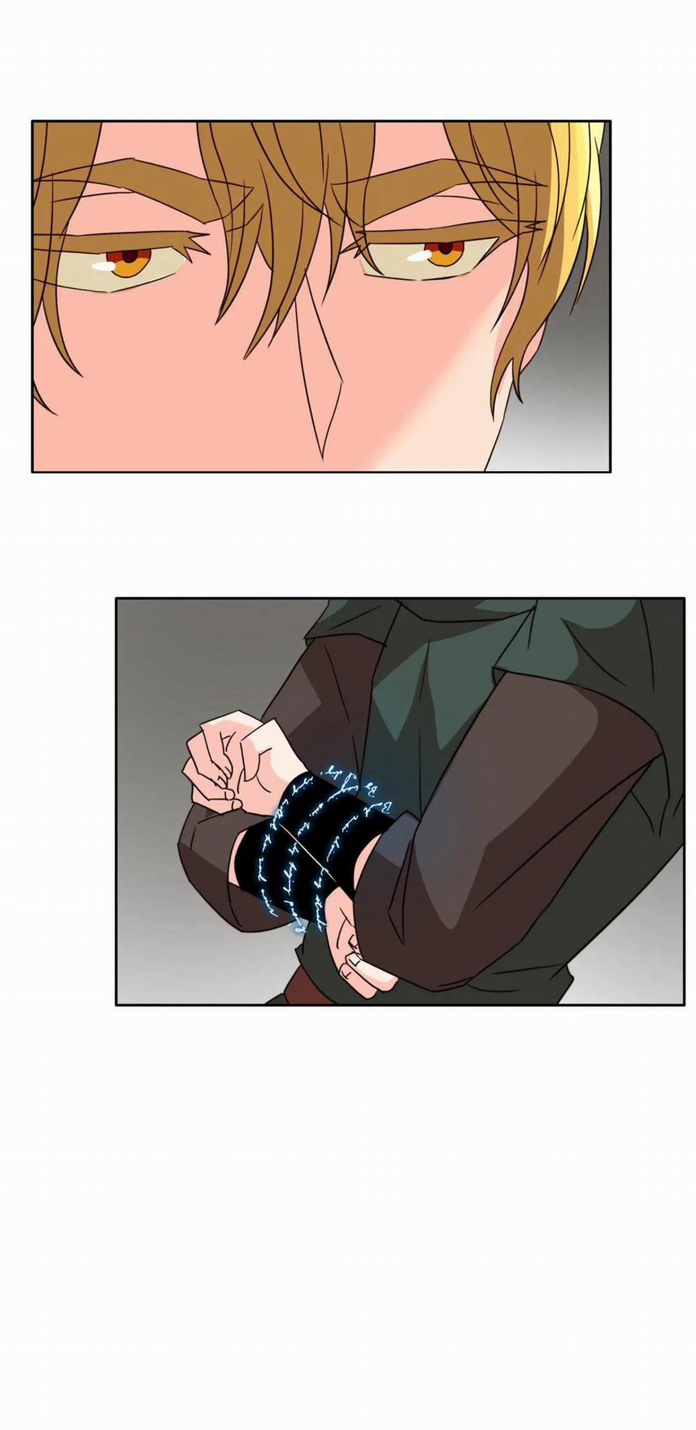 Ngọt Ngào Nhưng Nguy Hiểm 23 trang 6