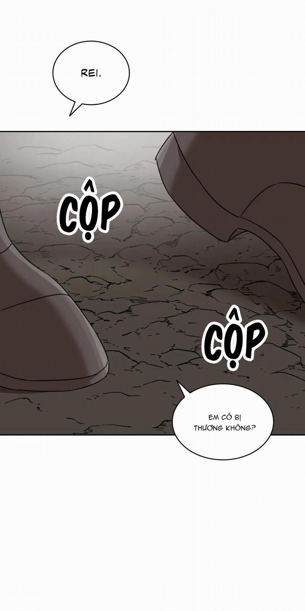 Ngọt Ngào Nhưng Nguy Hiểm 23 trang 7