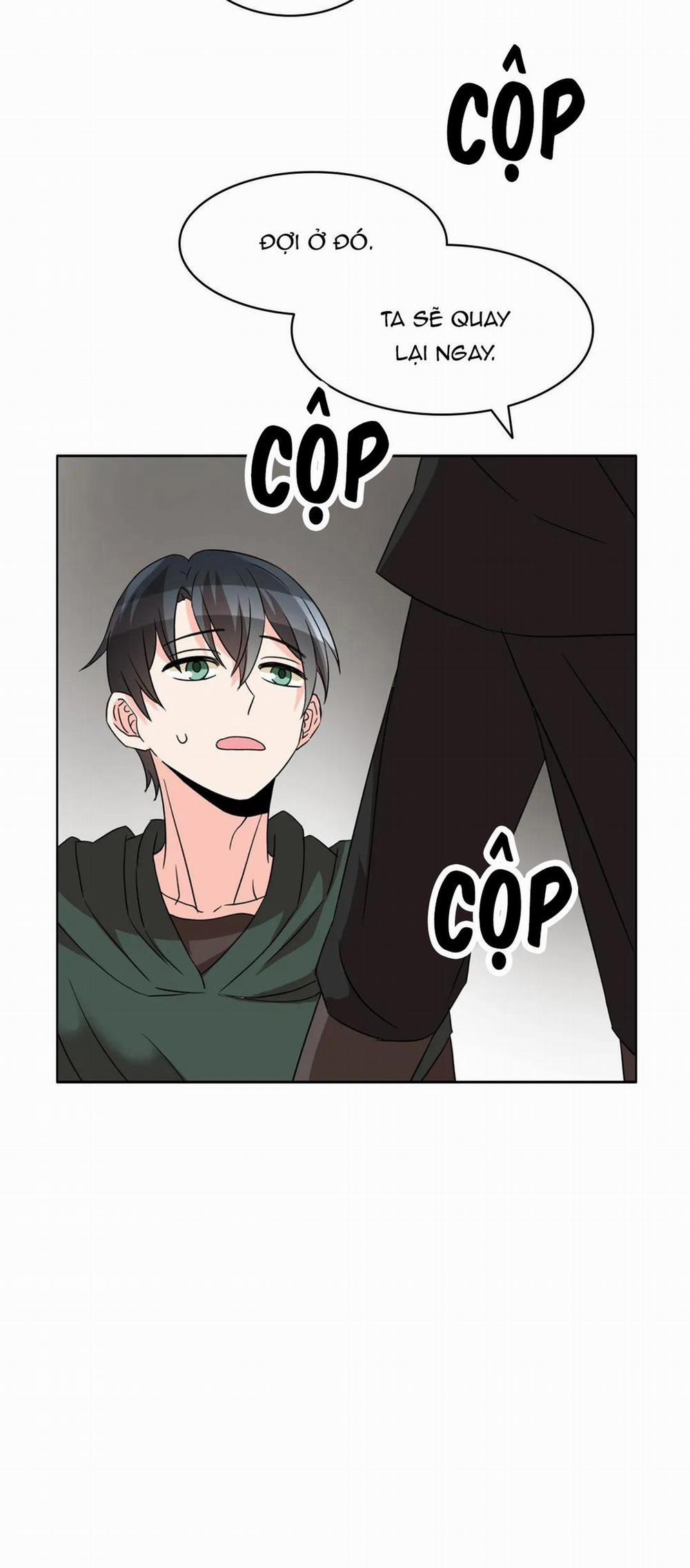 Ngọt Ngào Nhưng Nguy Hiểm 23 trang 9