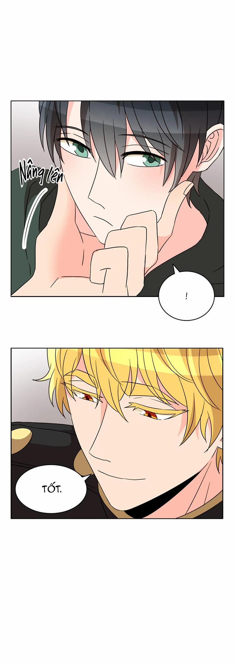 Ngọt Ngào Nhưng Nguy Hiểm 24 trang 0