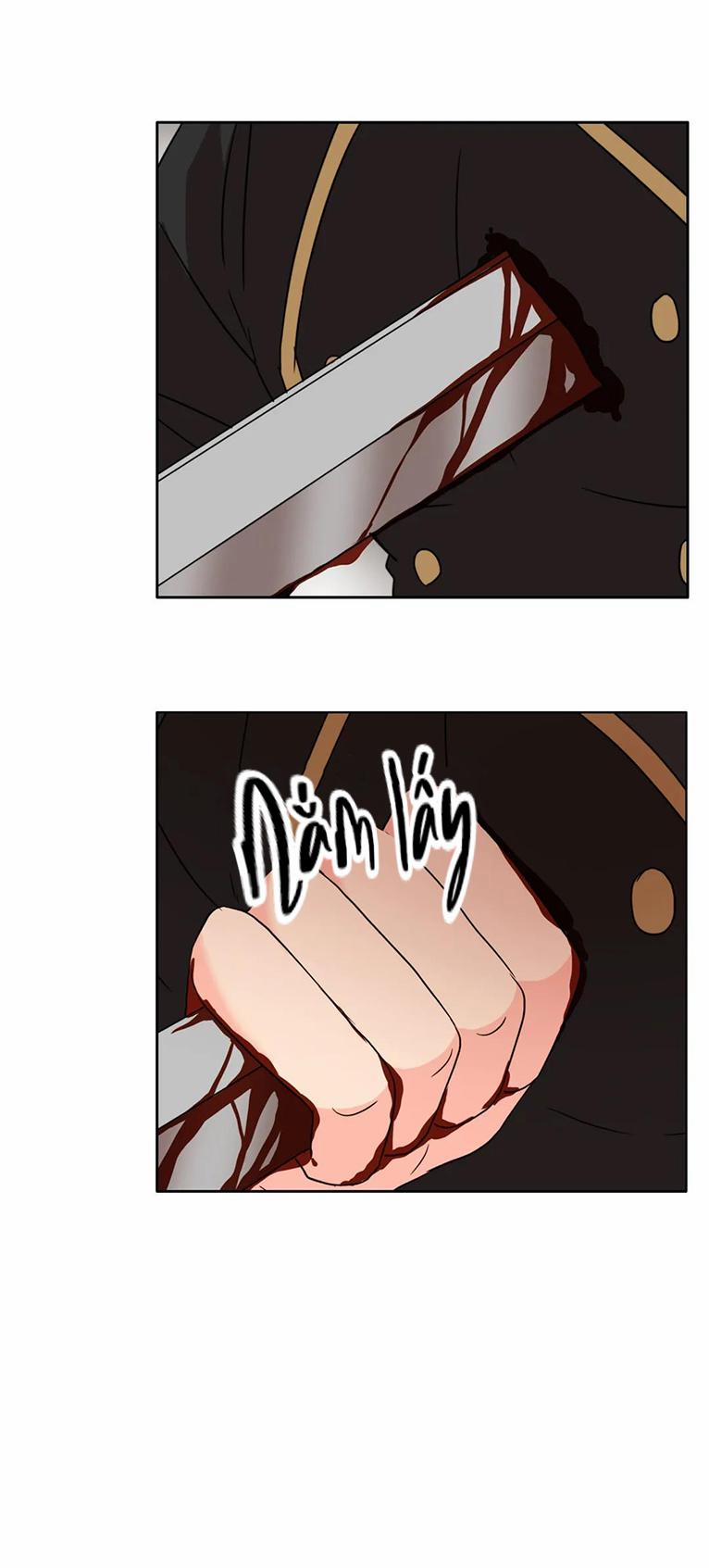 Ngọt Ngào Nhưng Nguy Hiểm 24 trang 12