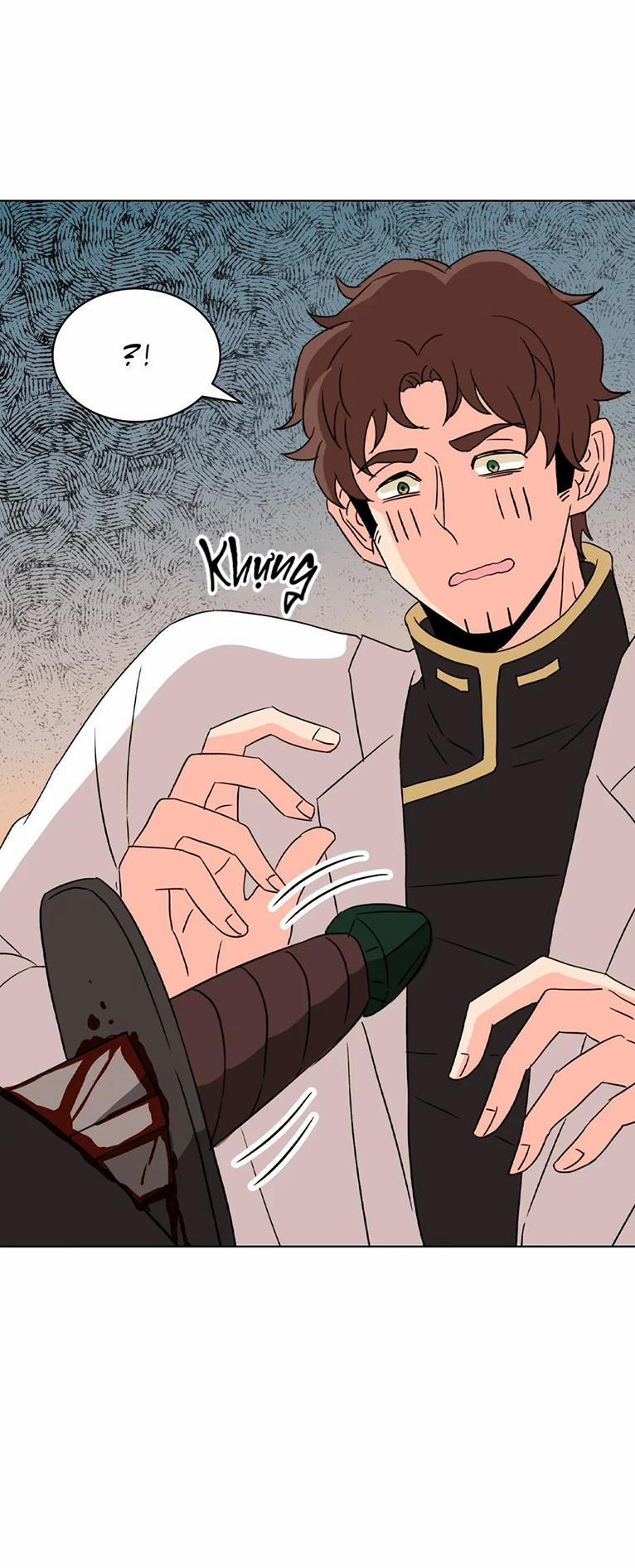 Ngọt Ngào Nhưng Nguy Hiểm 24 trang 13