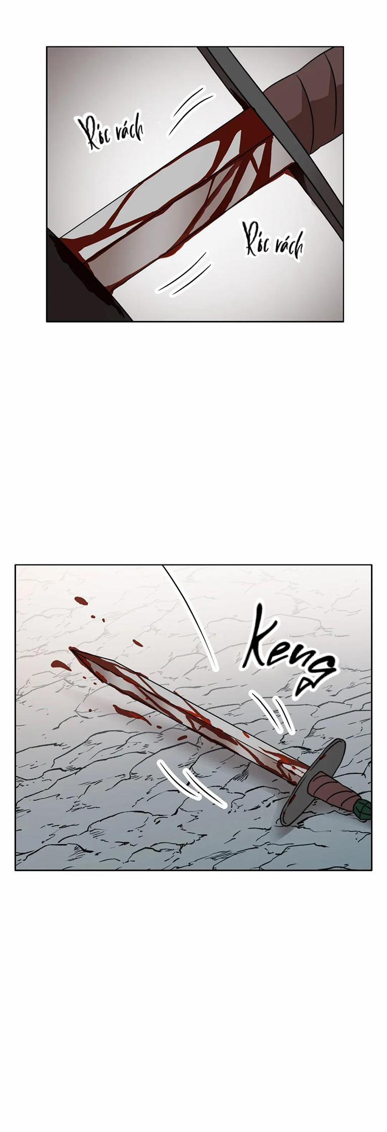 Ngọt Ngào Nhưng Nguy Hiểm 24 trang 14