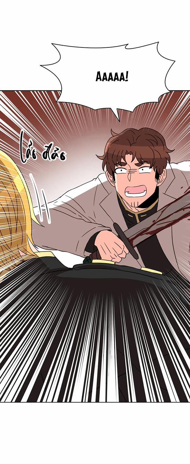 Ngọt Ngào Nhưng Nguy Hiểm 24 trang 18