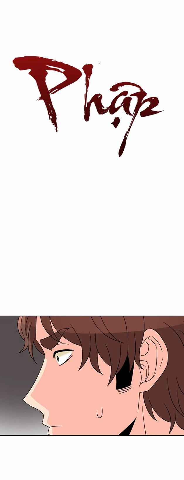 Ngọt Ngào Nhưng Nguy Hiểm 24 trang 19