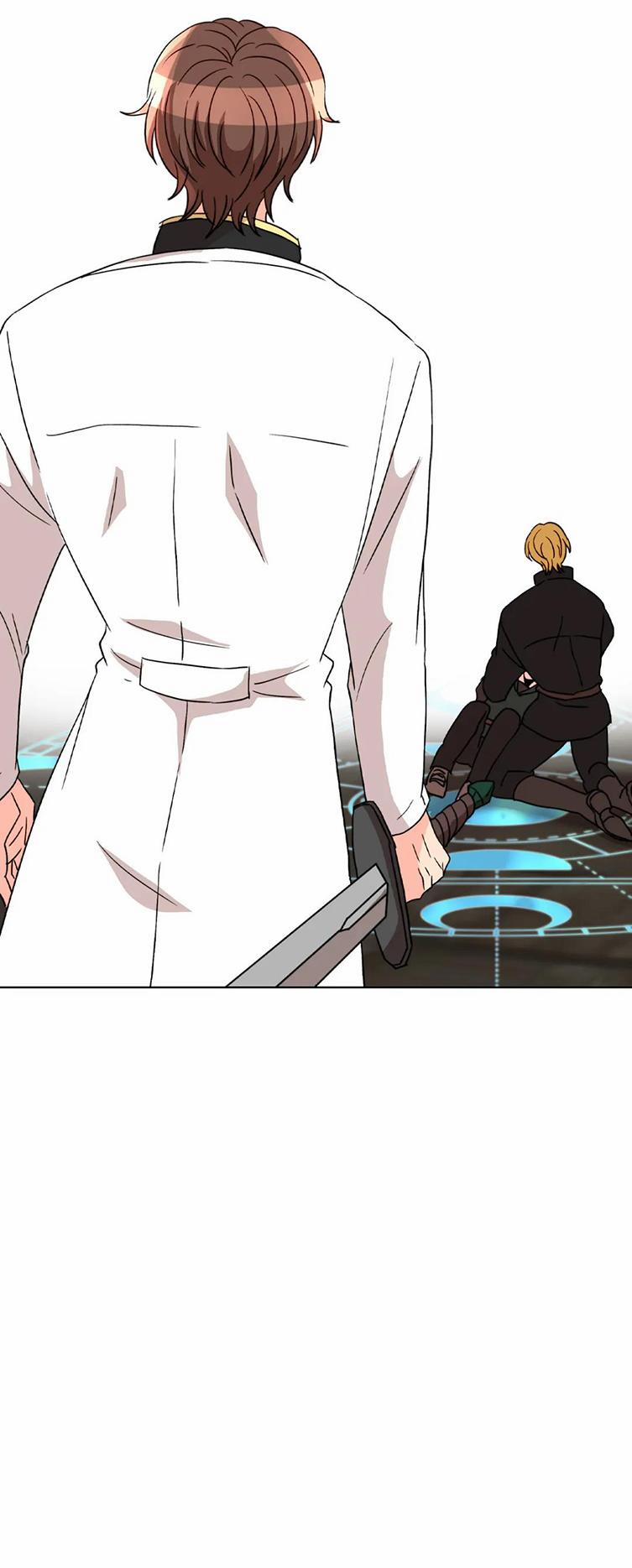 Ngọt Ngào Nhưng Nguy Hiểm 24 trang 2