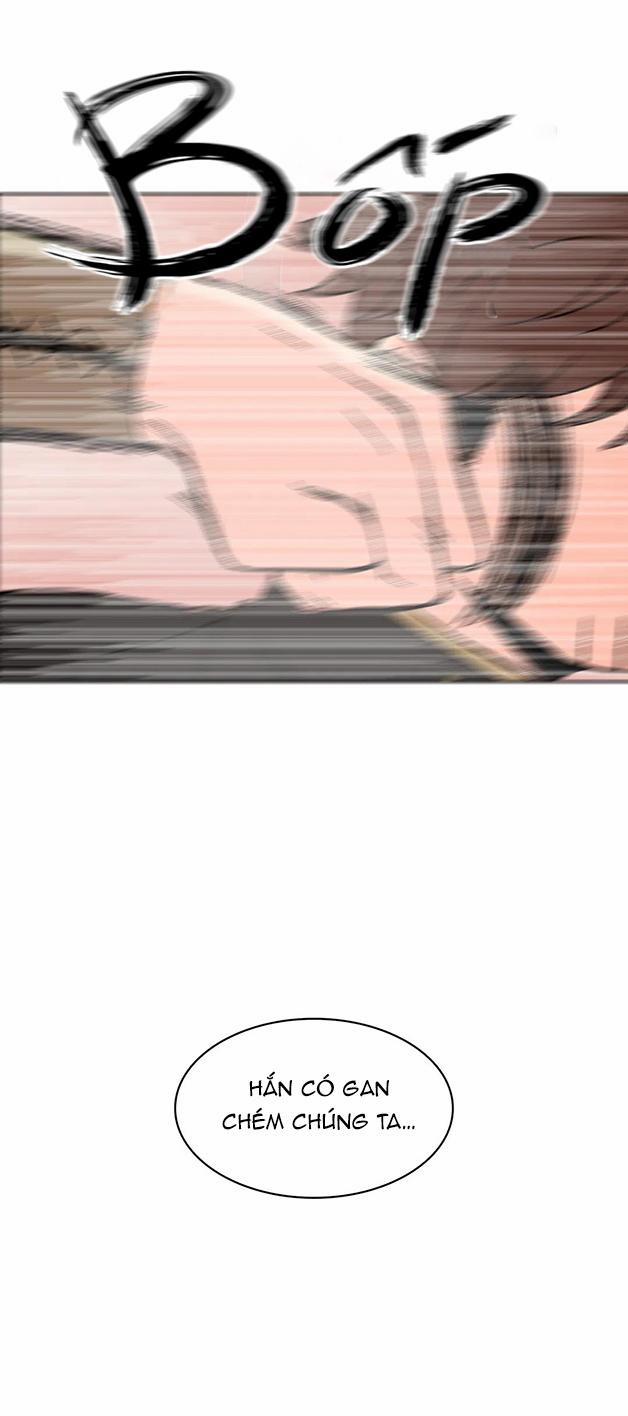 Ngọt Ngào Nhưng Nguy Hiểm 24 trang 22